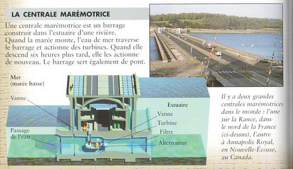 centralemaremotrice