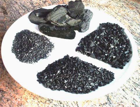 Charbon (Anthracite)