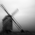 Le moulin