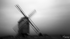 Le moulin