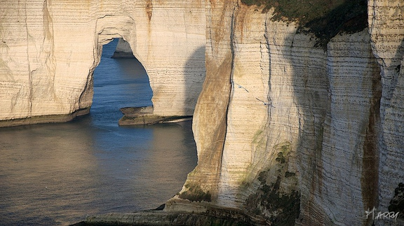 Le passage